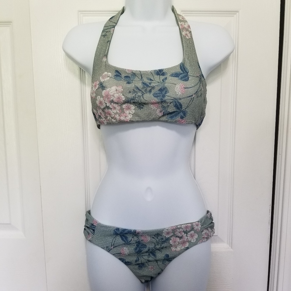 NWOT BECCA Bikini